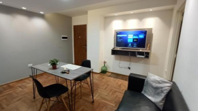Departamento 1 dormitorio - Nueva Córdoba